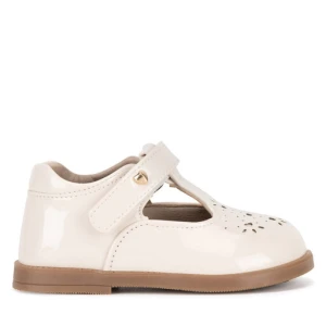 Półbuty Nelli Blu CM240710-25 Beżowy