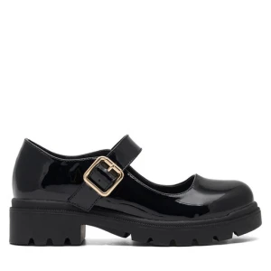 Półbuty Nelli Blu CS5129-11 Czarny