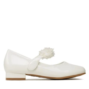 Półbuty Nelli Blu CSS20402-02 Biały