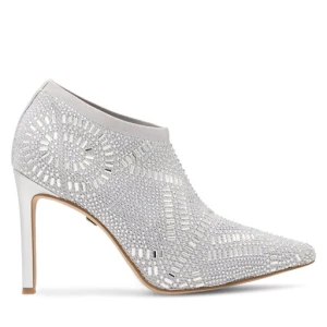 Półbuty Nine West MAJDY FF-1717 Srebrny