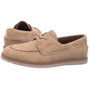 Półbuty Opperne FMJOPP SUE14 Taupe (GU883-a) Guess