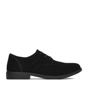 Półbuty Ottimo CEO-CM240808-1 Czarny