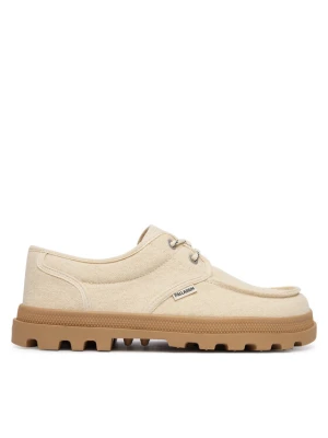 Półbuty Palladium Dunelite Moc Cush 94660-210-M Beżowy