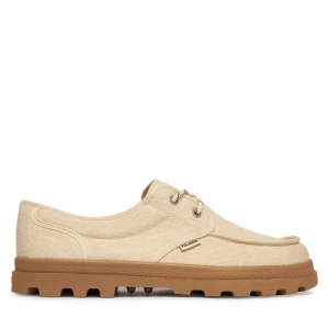 Półbuty Palladium Dunelitemoccush 04660-210-M Kremowy