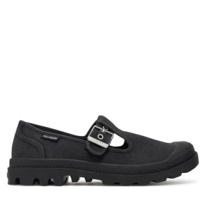 Półbuty Palladium Pampa M-Jane Washed 94475-008-M Czarny