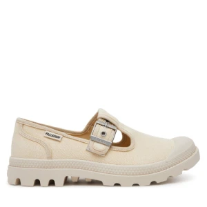 Półbuty Palladium Pampa M-Jane Washed 94475-210-M Beżowy