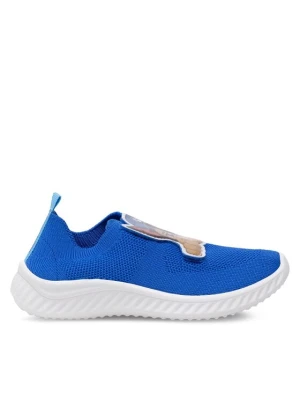 Półbuty Paw Patrol CP66-SS24-412PAW Niebieski