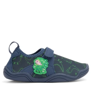 Półbuty Peppa Pig CP99-SS23-292PP Granatowy