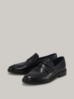 Półbuty Pero Kleitos w kolorze czarnym Joop