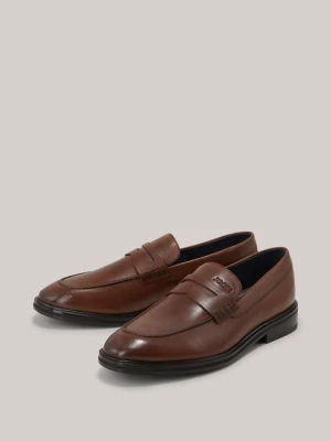Półbuty Pero Kleitos w kolorze koniaku Joop