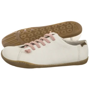 Półbuty Peu Cami White K200514-058 (CE17-b) Camper