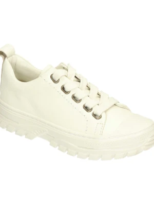 PÓŁBUTY PIAZZA - 850078-08 BEŻ