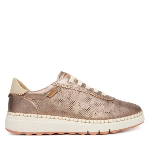 Półbuty Pikolinos Arenas W0C-6621Clc1 Brązowy