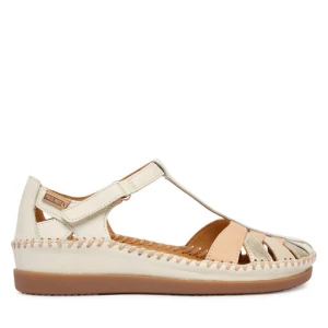 Półbuty Pikolinos Cadaques W8K-0705C1 Biały