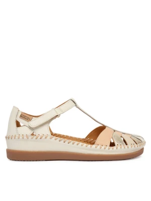 Półbuty Pikolinos Cadaques W8K-0705C1 Biały