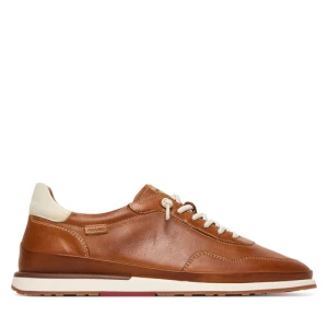 Półbuty Pikolinos Denia W0A-6842C3 Brązowy