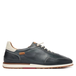 Półbuty Pikolinos Denia W0A-6842C3 Granatowy