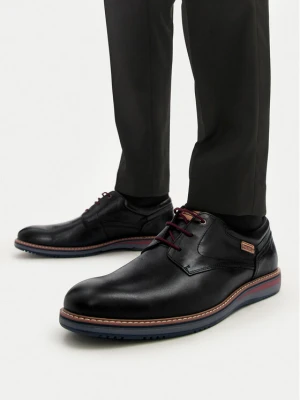 Półbuty Pikolinos M1T-4050 Czarny