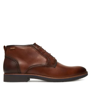 Półbuty Pikolinos M4V-8081C1 Brązowy