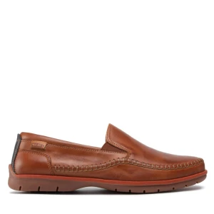 Półbuty Pikolinos M9A-3111 Brązowy