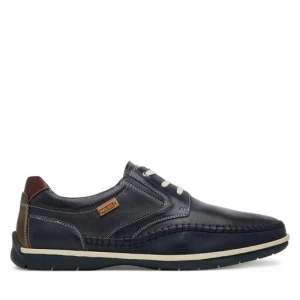 Półbuty Pikolinos M9A-4118 Granatowy