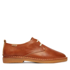 Półbuty Pikolinos Noia W5W-4535 Brązowy