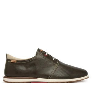 Półbuty Pikolinos Saler M8W-6429 Zielony