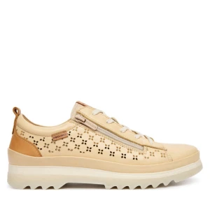 Półbuty Pikolinos Vigo W3W-6841C1 Beżowy