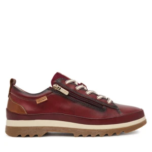 Półbuty Pikolinos W3W-6979 Czerwony