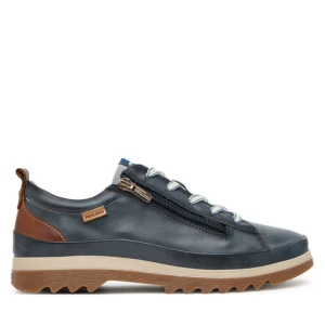 Półbuty Pikolinos W3W-6979 Granatowy