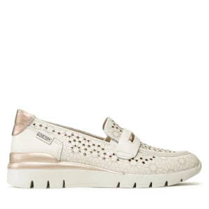 Półbuty Pikolinos W4R-6518C1 Biały