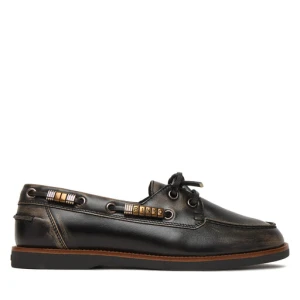 Półbuty PINKO Grace 01 SD0539 P001 Czarny