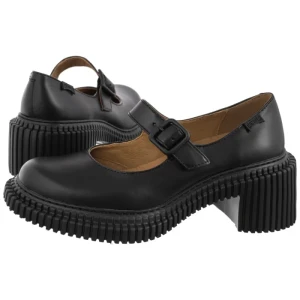 Zdjęcie produktu Półbuty Pix London Campus Negro K201876-001 (CE41-a) Camper