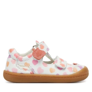 Półbuty Primigi 1400111 Biały