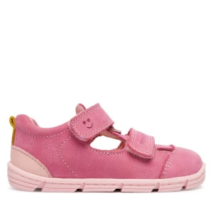 Półbuty Primigi 1404211 Różowy