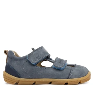 Półbuty Primigi 1404222 Granatowy