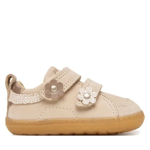 Półbuty Primigi 1410111 M Beżowy