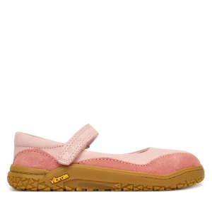 Półbuty Primigi 1421200 M Różowy