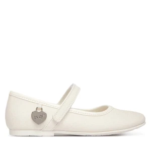 Półbuty Primigi 1429000 Biały