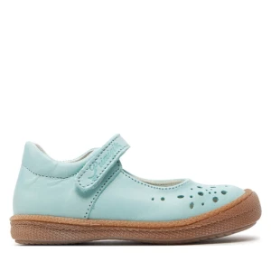 Półbuty Primigi 5920633 M Turkusowy