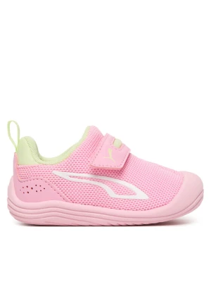 Półbuty Puma Kitten Mesh V Inf 402864 06 Różowy