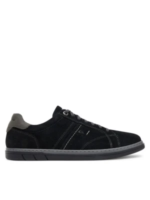 Półbuty Quiksilver JAYDEN-01 MB Czarny