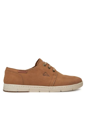 Półbuty Quiksilver STONE2-100 MB Beżowy
