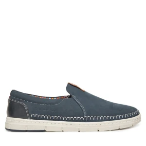 Półbuty Quiksilver STONE2-21 MB Granatowy