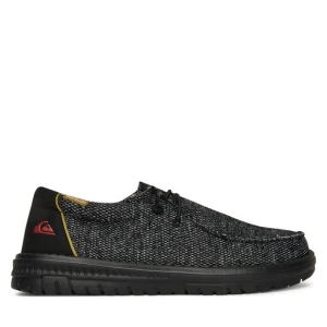 Półbuty Quiksilver WADE-01 Czarny