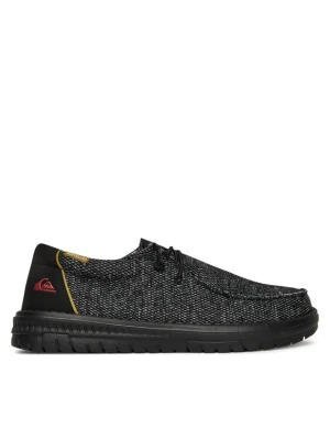 Półbuty Quiksilver WADE-01 Czarny
