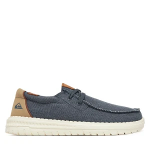 Półbuty Quiksilver WADE-02 Granatowy