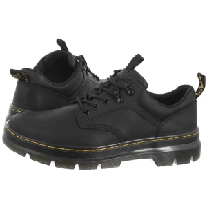 Półbuty Reeder Wyoming Black 27104001 (DR94-a) Dr. Martens