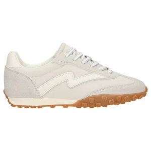 Beżowe sportowe półbuty relaks r 46186-14