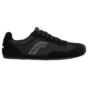 Czarne trampki unisex barefoot relaks r 34209-81